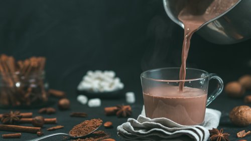 This Costco Christmas Find Is Perfect For Hot Cocoa Lovers