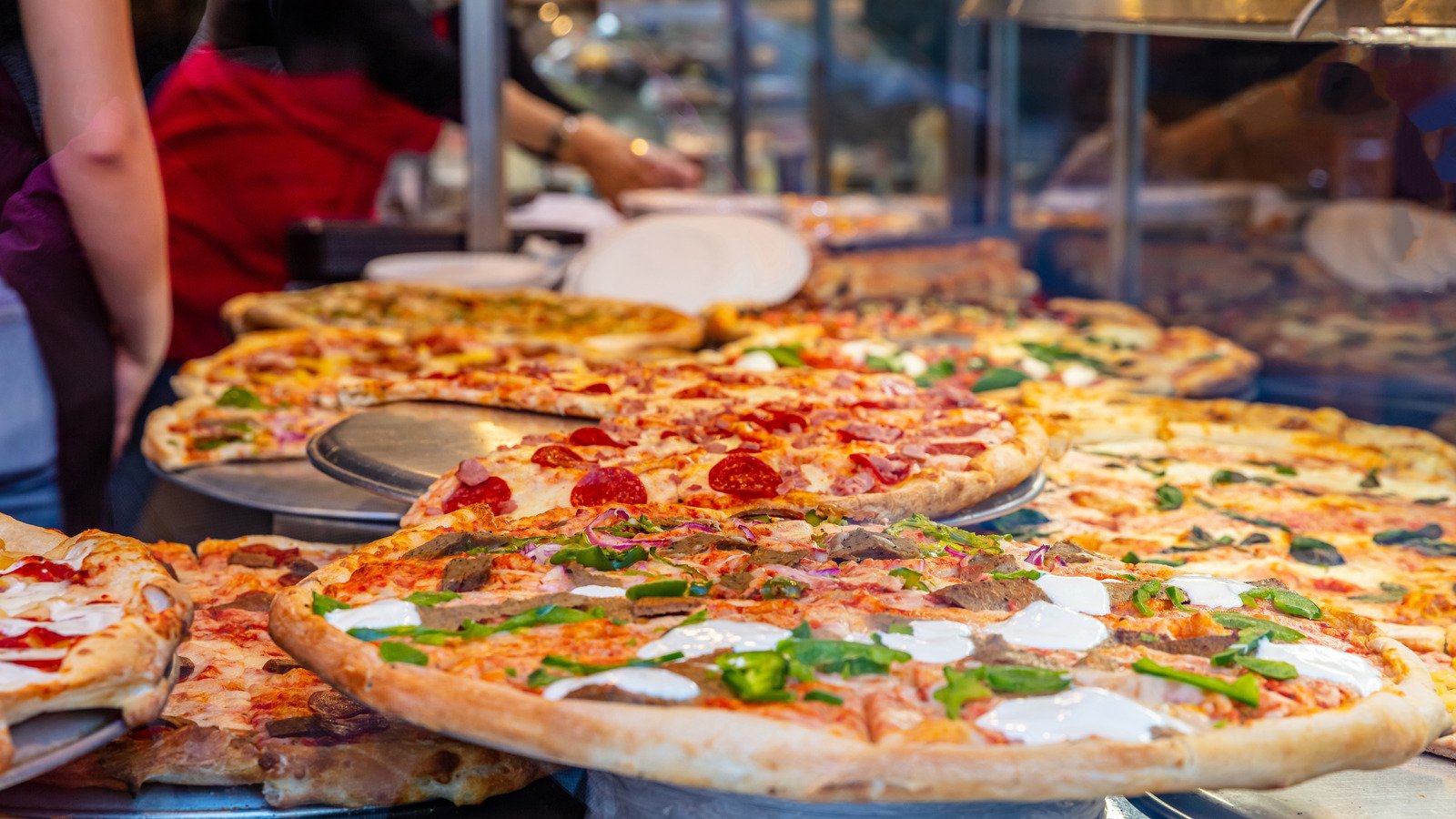 The Best Pizza Restaurants In Brooklyn