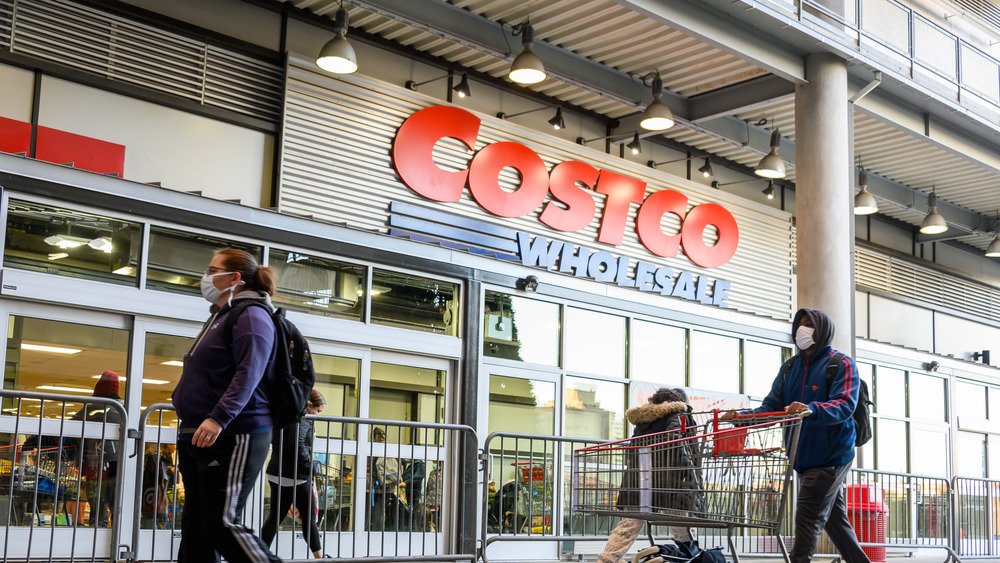 The Real Reason Costco Won't Be Accepting These Item Returns Anymore