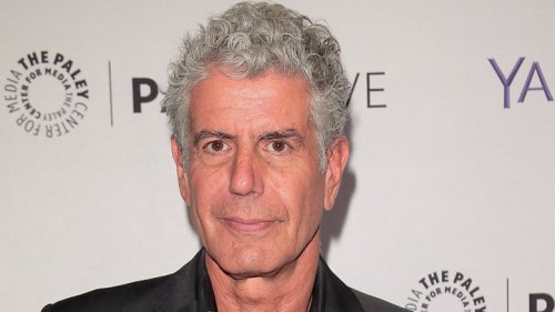 What Anthony Bourdain's Final Year Was Really Like