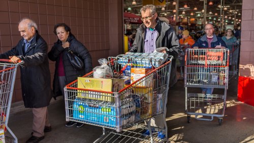 What Shopping At Costco Business Center Is Really Like
