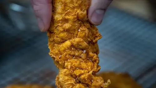 KFC Staff Refuse To Eat These Menu Items & You Should Too