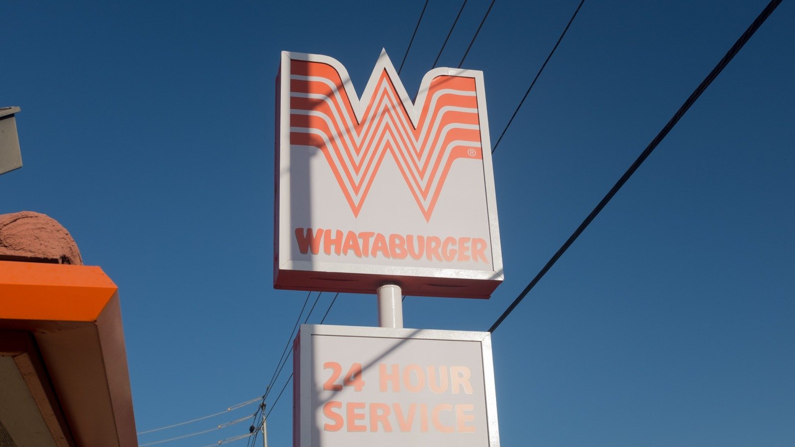 Secrets Whataburger Doesn't Want You To Know