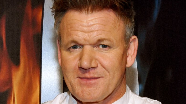 How Much Gordon Ramsay Is Really Worth - Mashed