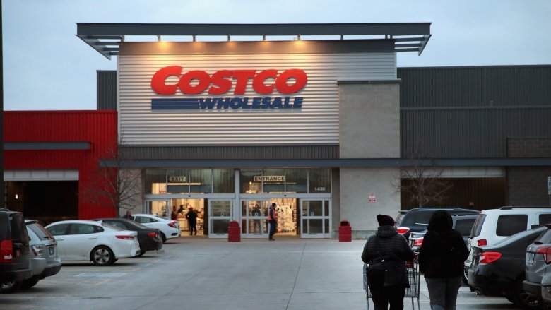 The Untold Truth Of Costco