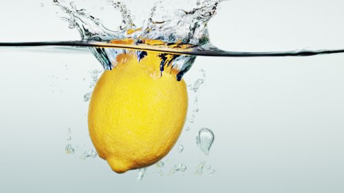False Facts About Lemon Water You Thought Were True