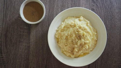 Mashed Recipe Copycat KFC Mashed Potatoes And Gravy Recipe Flipboard
