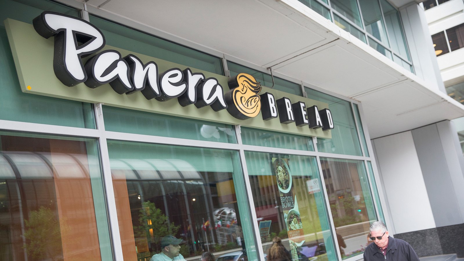 How Panera Is Actually Way Healthier Than Other Fast Food Chains