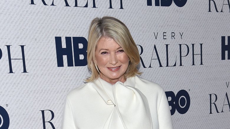This is the egg salad recipe Martha Stewart swears by