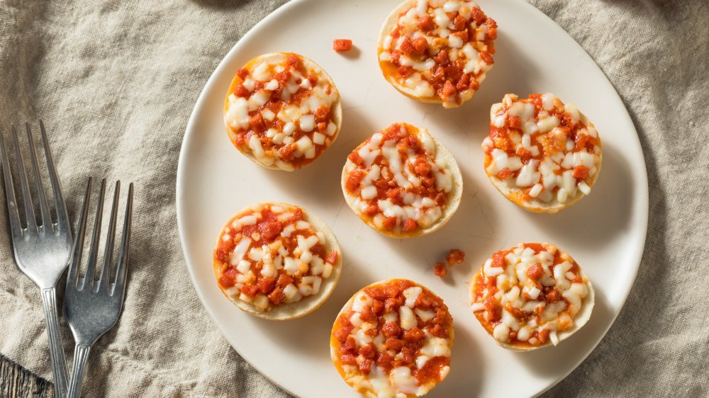 What You Don't Know About Frozen Pizzas May Surprise You