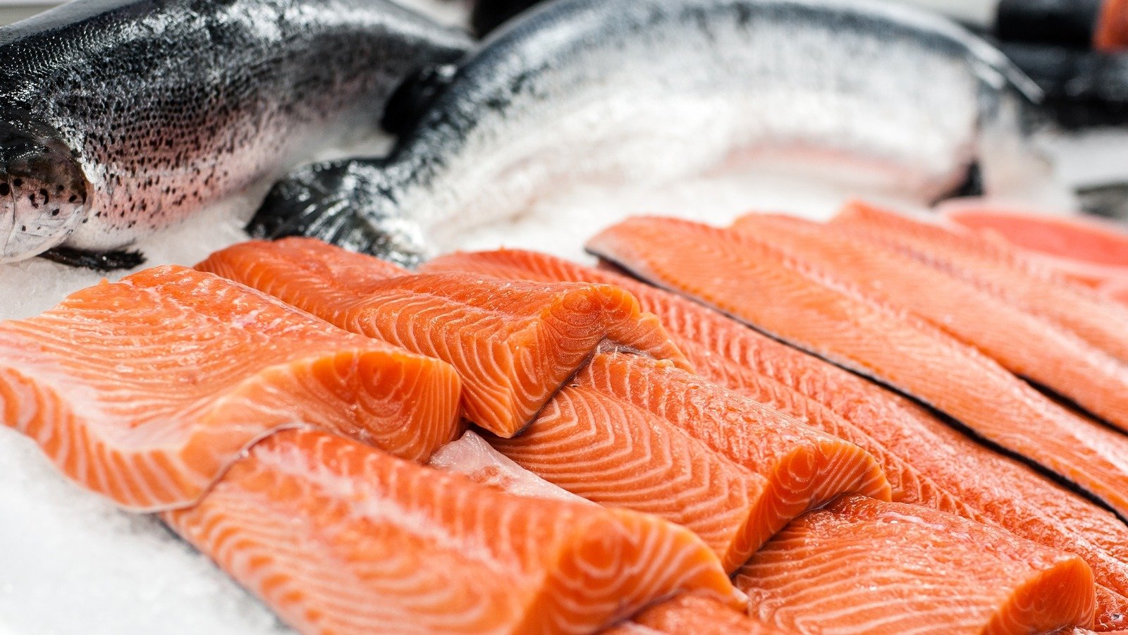 The One Type Of Fish Chefs Never Buy At Costco