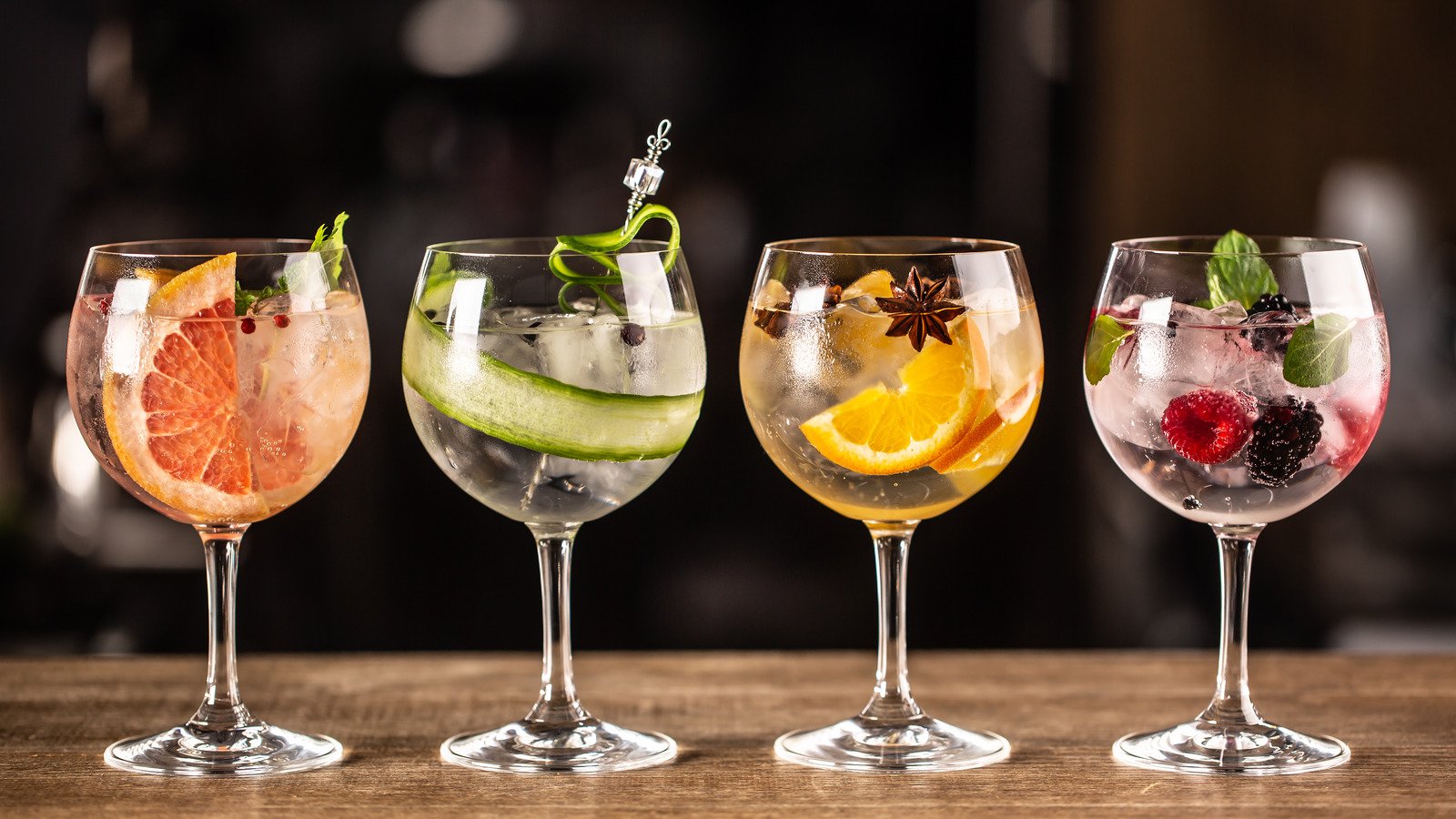 The Best Gin Cocktails Ranked | Flipboard