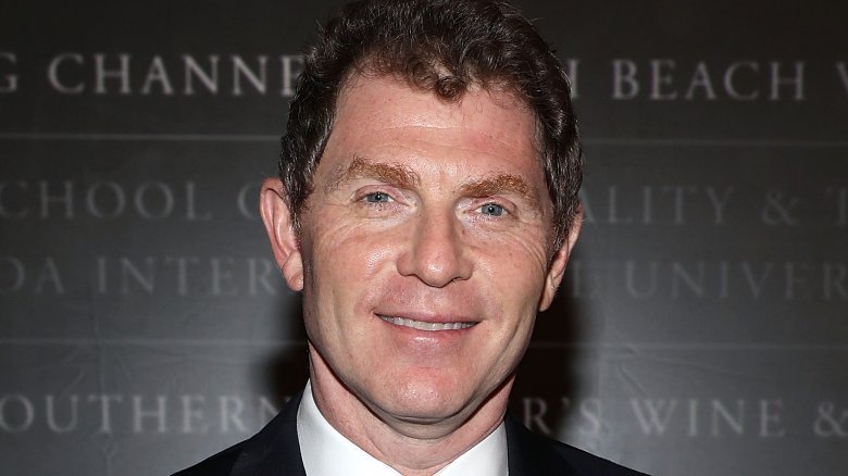 It's Obvious Why People Can't Stand Bobby Flay