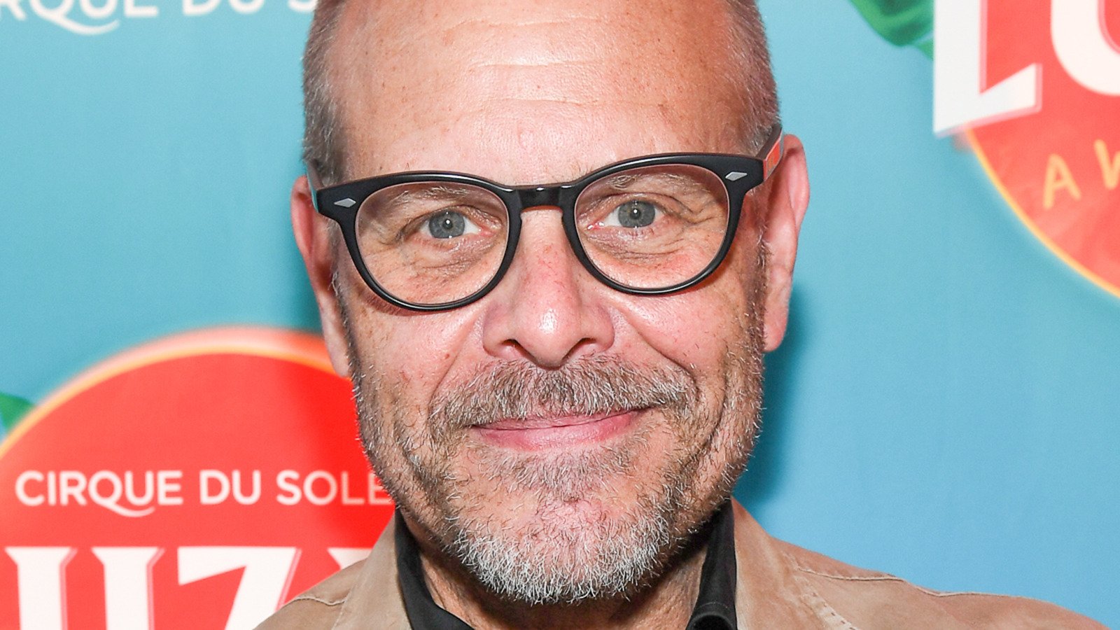 Here's What Alton Brown's Live Shows Are Really Like