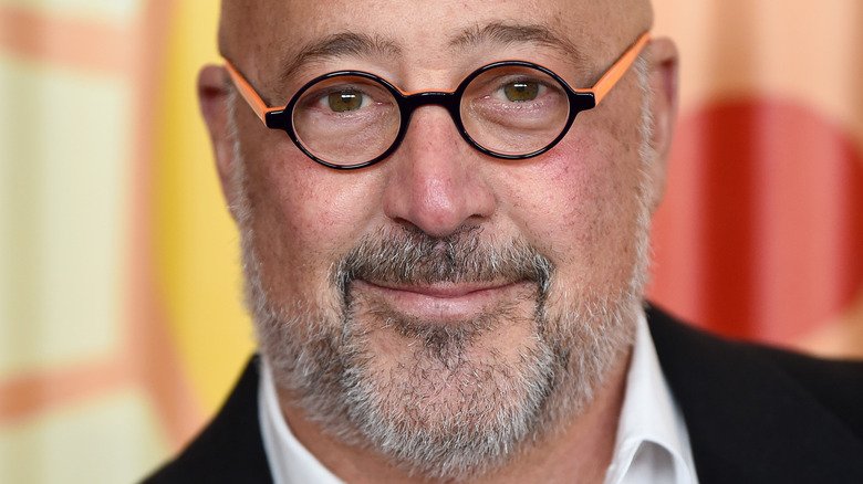 This Is What It Means To Be A Chef, According To Andrew Zimmern