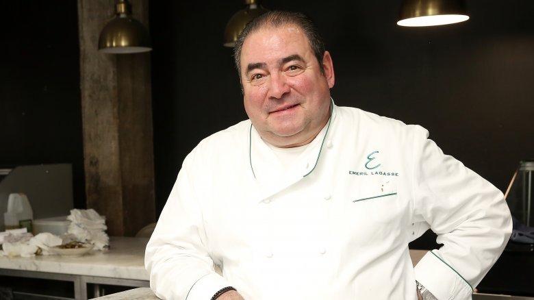 Emeril Lagasse Basically Vanished And Now We Know Why | Flipboard