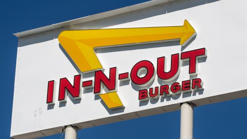 The In-N-Out Secret Menu Items You Need To Try - Mashed