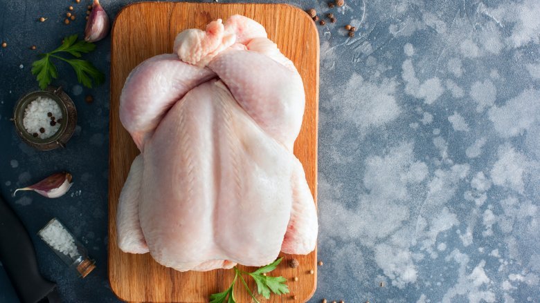 Should You Wash Chicken Before Cooking It?