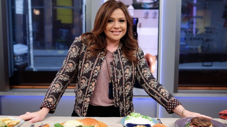 Things You Didn't Know About Rachael Ray - Mashed