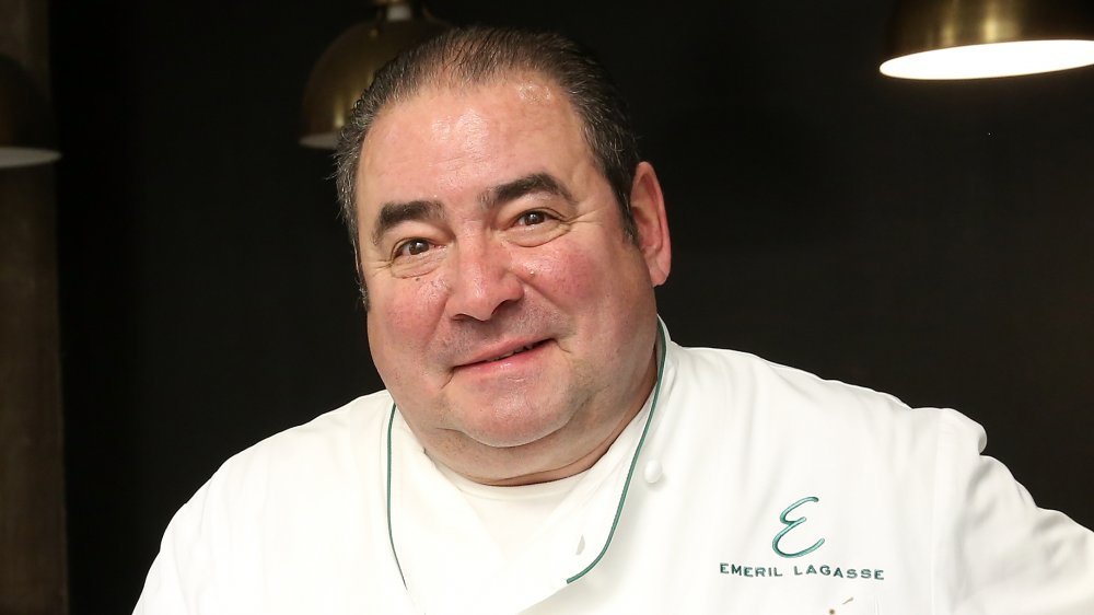 The Untold Truth Of Emeril Lagasse - Mashed