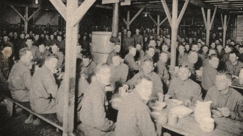 The Old-School Breakfast Staple That Fueled The US Army