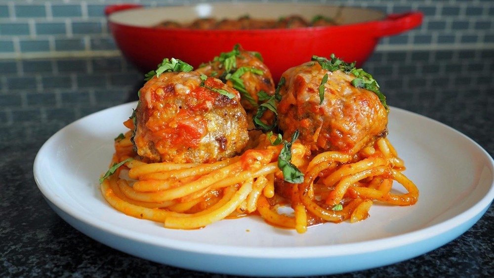 Pasta Recipes That Are Dangerously Delicious