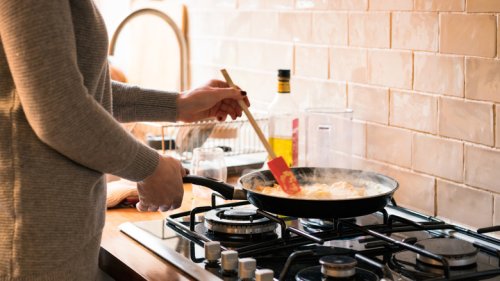 4 Disadvantages Of Gas Stovetops