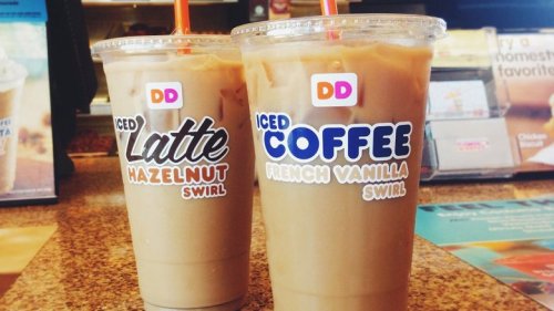 The Best Dunkin Donuts Secret Menu Items You Have to Try