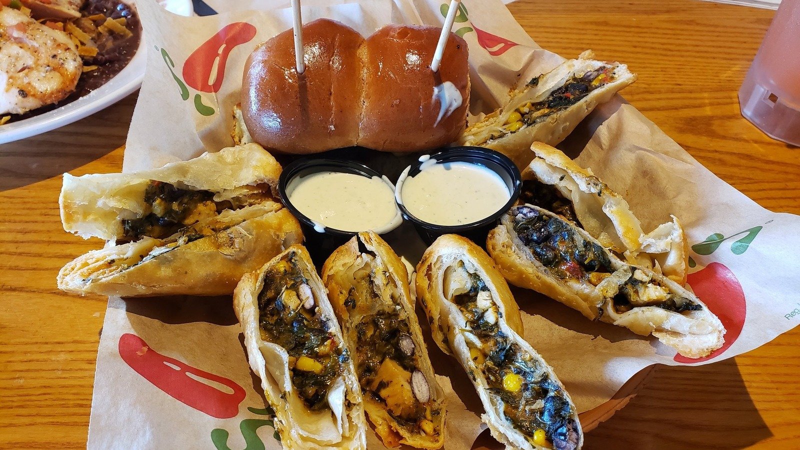 Chili's Appetizers Ranked Worst To Best