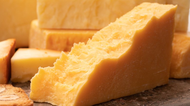Popular Cheese Brands Ranked Worst To Best