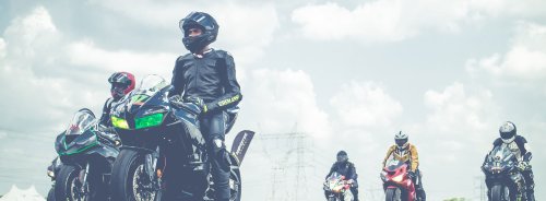 Los mejores blogs de motos en 2019 ✅