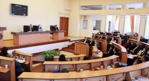 Any Attempt to Incorporate Artsakh into Azerbaijan Would Lead to the Destruction of Artsakh – NKR Parliament