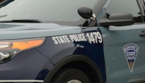 State Police arrest man in Saugus on drug charges