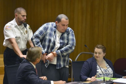 In closing arguments, prosecutor says Miguel Rodriguez plotted to kidnap child