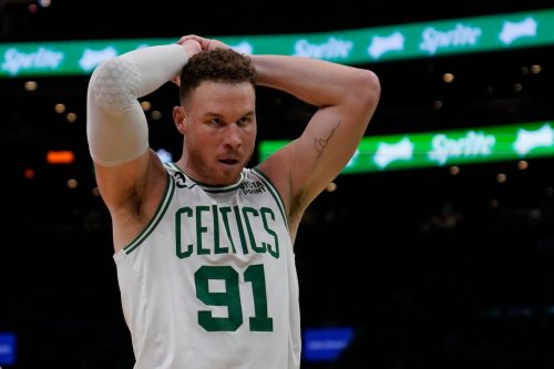Blake Griffin announces retirement after return push from Celtics