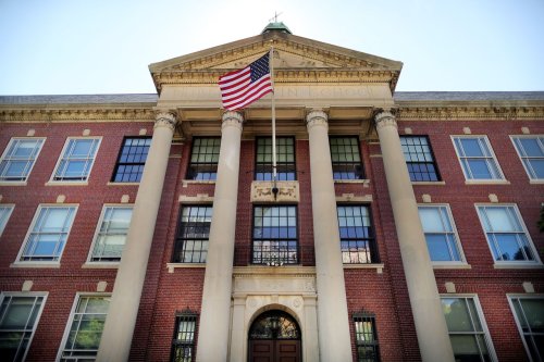 These are the best public high schools in Mass., according to Niche