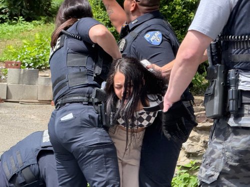 Attorney reveals where mother arrested by ICE in Worcester is being held