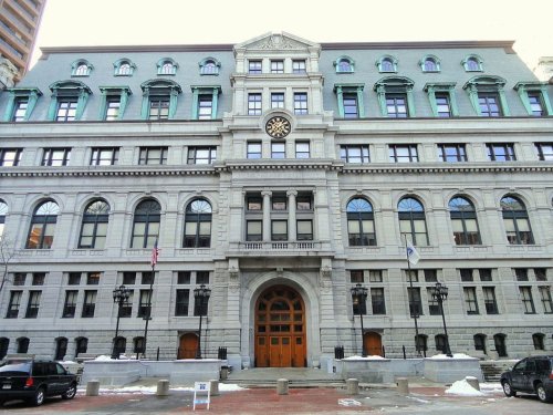 Boston Mayor Didn t Need Union Input To Issue Vaccine Mandate High 