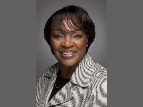 Trinity Health names first Black woman as president, CEO of national division