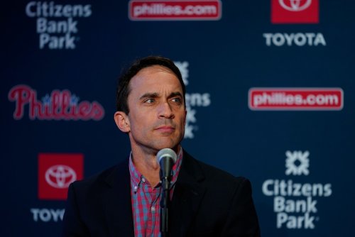 Red Sox GM search: Two rumored top candidates bow out, decline interviews
