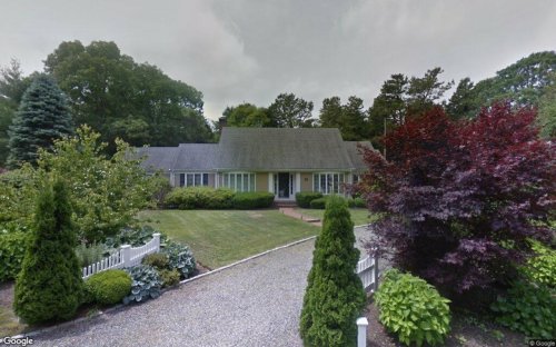 Three-bedroom home sells in Osterville for $1.8 million