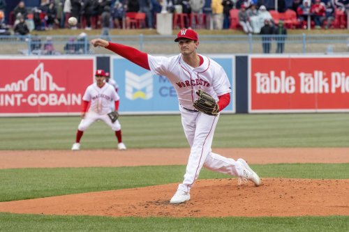 WooSox Game Promotions And Celebrations To Know For The 2023 Season 