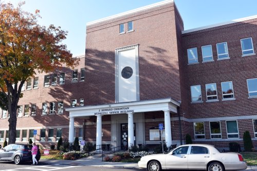 West Springfield mayor proposes budget focused on road repairs and public safety