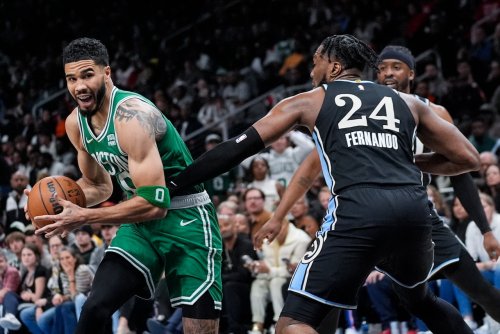 Celtics vs. Hawks: Free live stream, TV, how to watch