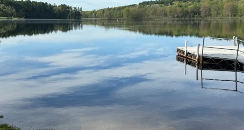 Federal hiring freeze leads to closures at beloved Central Mass. park