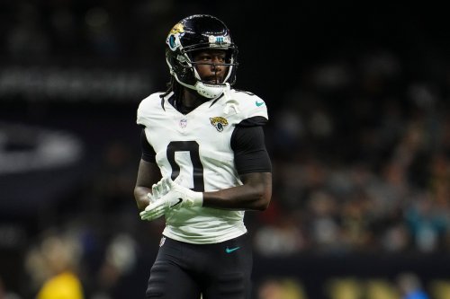 Patriots exec offers frank reason for not landing Calvin Ridley