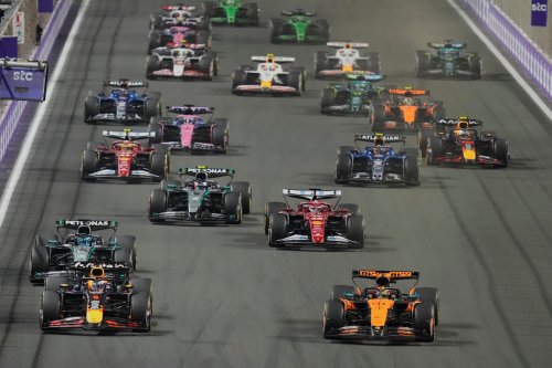 Where to stream Formula 1 Miami Grand Prix for free today