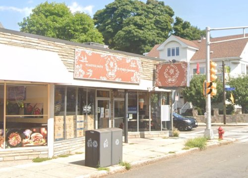 Artisanal nut shop in Boston area to close after 13 years
