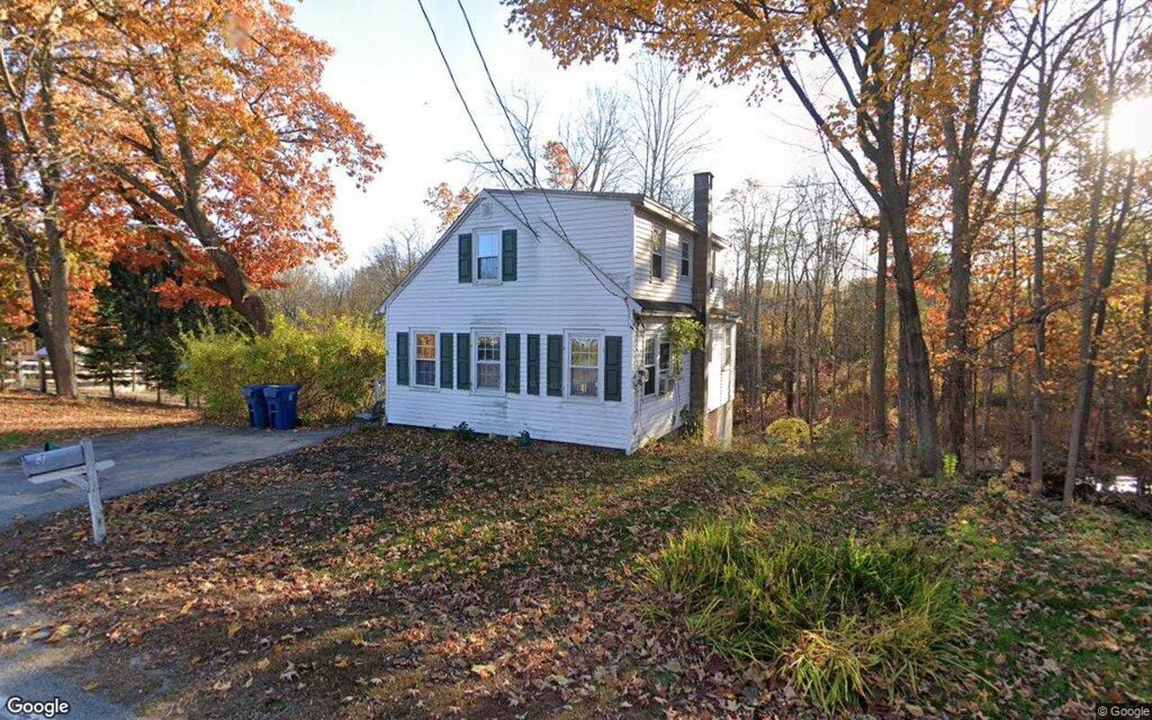 The 10 cheapest homes sold in Middlesex County from February 1824