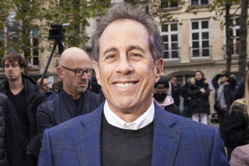 Jerry Seinfeld coming to Springfield, how to buy tickets